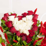 Valentine Scarlet Box