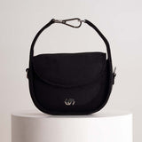 CoCan Half Moon Bag