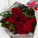 The Pure Love Bouquet