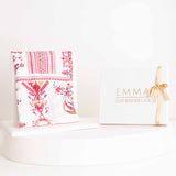 EMMA Persian Queen & Quiet Love Bouquet