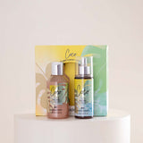 Hearts & Harmony Box