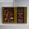 Zadna Premium Dates with Nuts – 400g