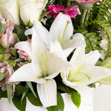 Bloom Sonata Box