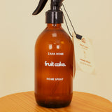 Zaha Home Fruit Cake Home Spray