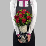 The Flower of Love