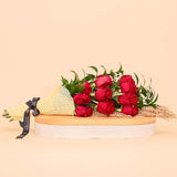 Simply Red – Red Roses