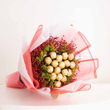 Ferrero Rocher Bouquet