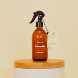 Zaha Home Lush Vanilla Home Spray