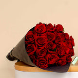 Patchi Chocolate |The Red 20 Valentine’s Bouquet