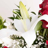 Crimson Calla Box