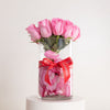 Pink Desire Vase