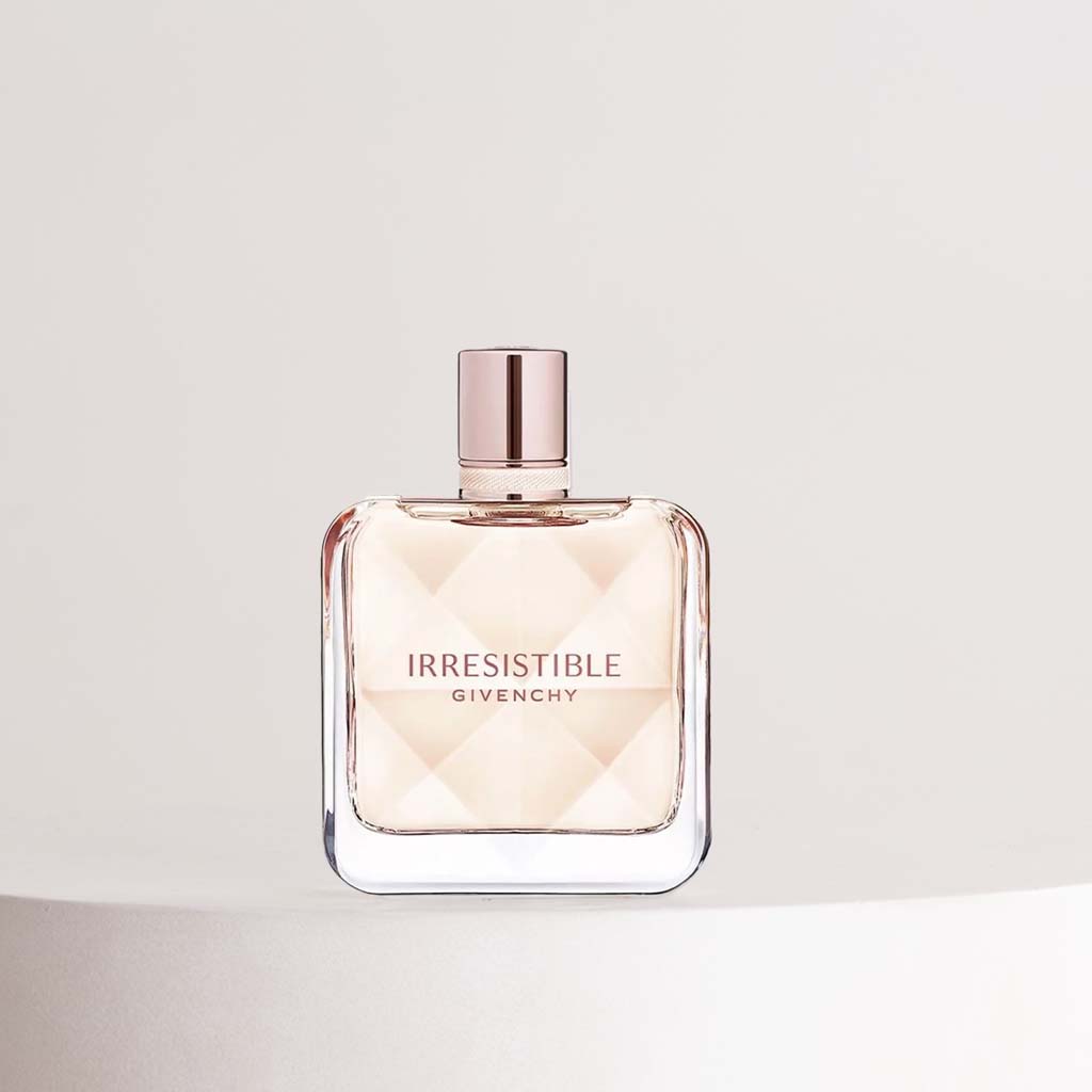 Irresistible Charm Givenchy Irresistible for Her EDP 50ml
