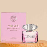 Versace Bright Crystal Pour Femme - 90ml