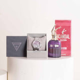 Feminine Allure Bundle