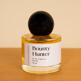 Nuit Fragrances Bounty Hunter | 20 White Flower Bouquet