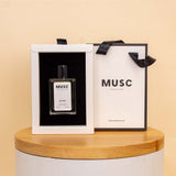 MUSC My Way Musc Perfume