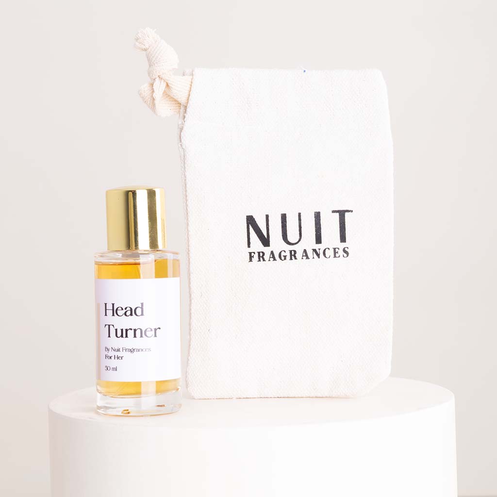 Nuit Fragrances Head Turner