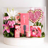 Mother Glow Box