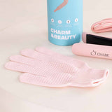 CH&BE Slim Ceramic Straightener