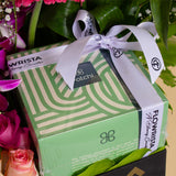 Patchi Senioreta Bloom Box