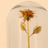 Forever Golden Rose
