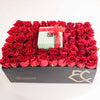 Infinite Love Box