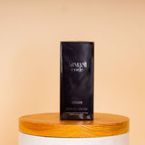 Giorgio Armani Code for Men 125 ml & White Roses Hand Bouquet
