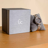 GC Flair Crystal Women’s Watch – Z01014L1MF