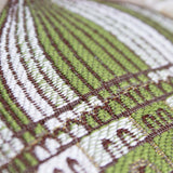 Satin Prayer Rug