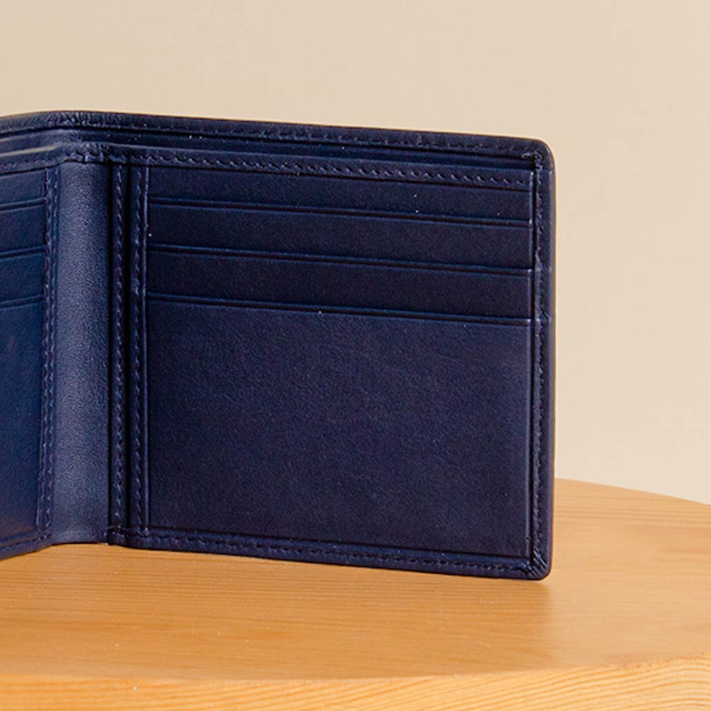 Police Wallet PA40112WLBL