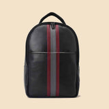 Pavo Laptop Backpack Classic Black