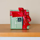 Patchi Chocolate and Love Vase