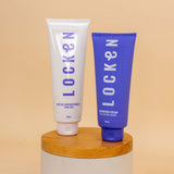 Locken Curly Styling Kit