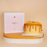 Voila Caramel Cake