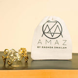 Amaz Enchanting Charm Bracelet