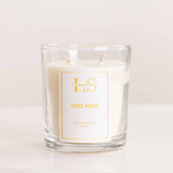 Livora Scents Oud Noir Bundle & Revival Bouquet