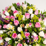 Centennial Bloom Vase