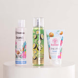 Bubblzz Blooming Love Body Care Bundle