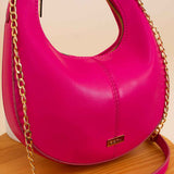 Alamki Bella Bag – Fuchsia