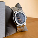 GC Coussin Shape Chronograph Watch Y99001G2MF