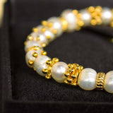 Amaz Pearl Delight White