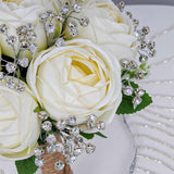 Elegant Bridal Bouquet