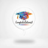 Graduation Balloons