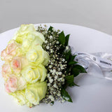 White Wedding Jerb