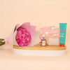 Soul&More Good Hair Day Bundle & Pink Roses