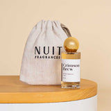 Nuit Fragrances Crimson Brew And 15 Red Roses