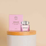 Versace Bright Crystal Pour Femme - 90ml