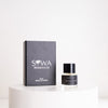 Siwa Layering Vanilla
