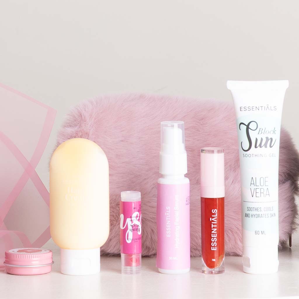 Pink Serenity Bundle