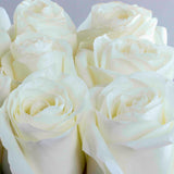 White Roses Box